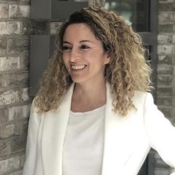 Karima el Bouchtaoui