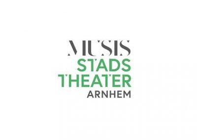 Musis & Stadstheater Arnhem