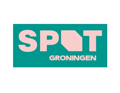 De Oosterpoort en Stadsschouwburg Groningen